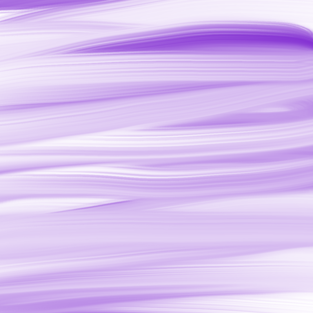 Lilac Round Brush Background