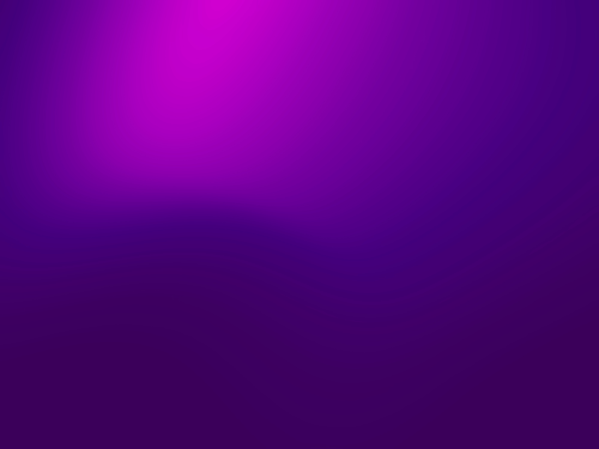 Background studio room purple gradient