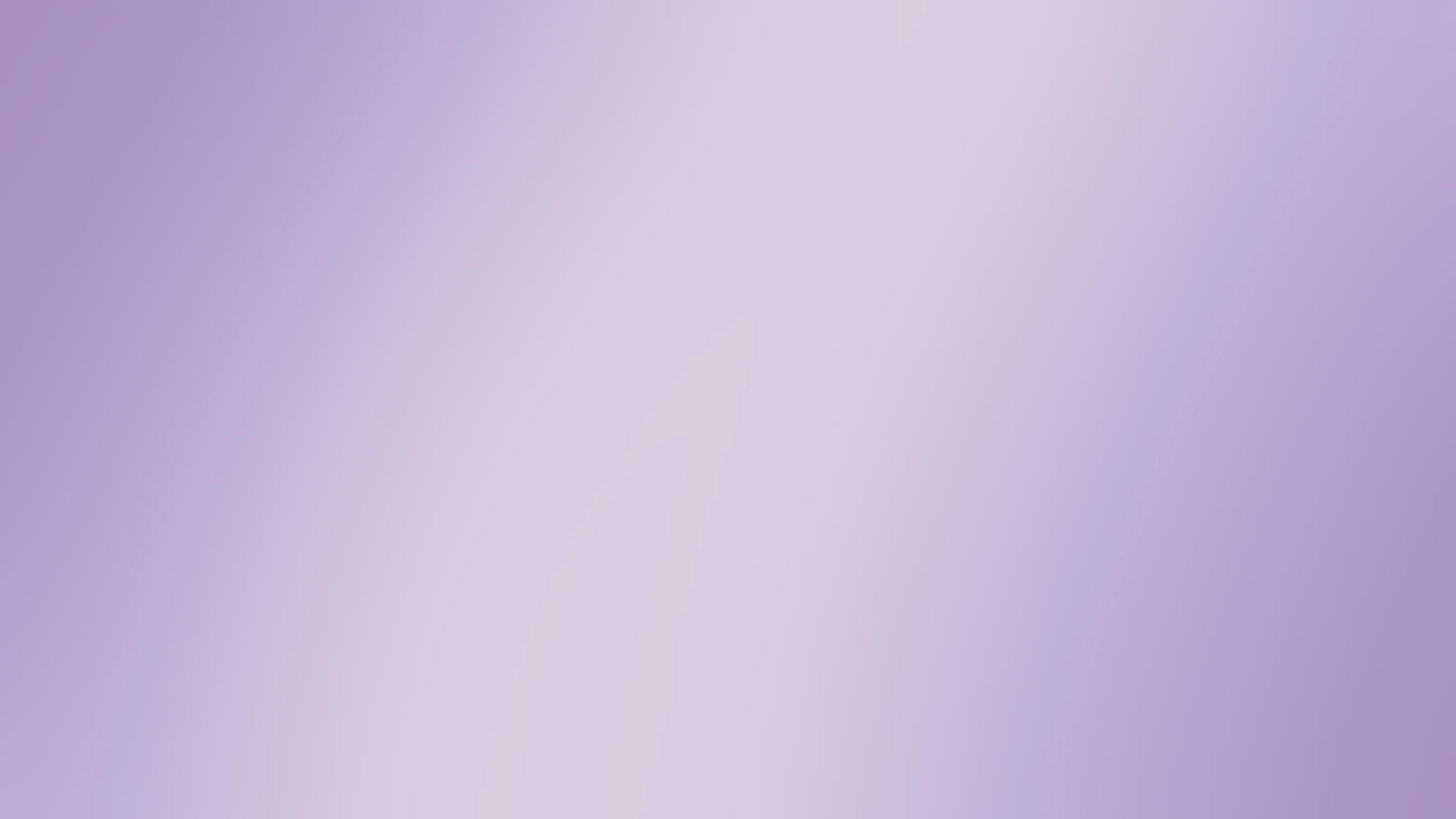 Lilac Purple Gradient Background